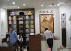 Zodiac Showroom